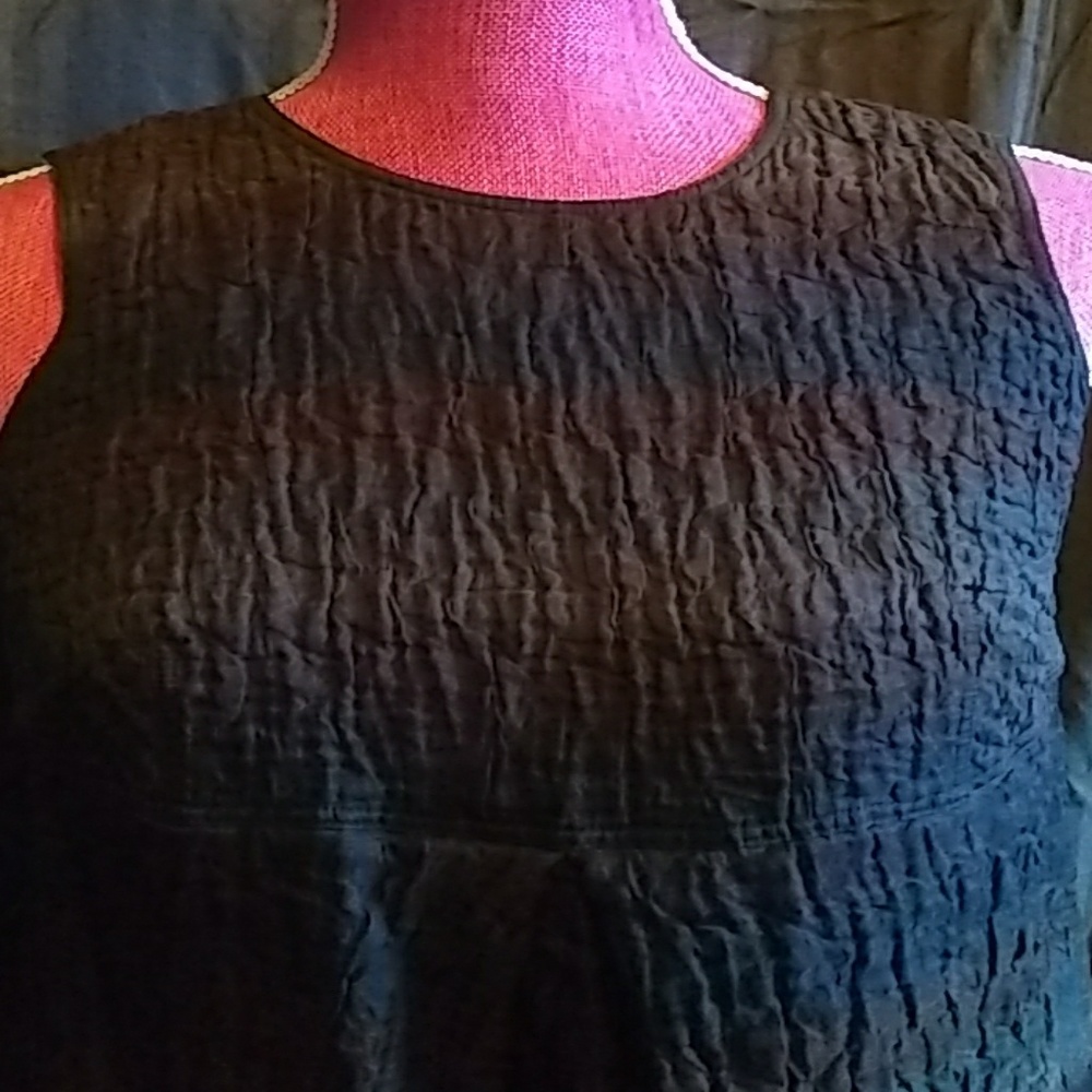 Burberry shift dress